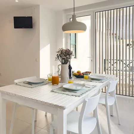 Diana's House - アパート