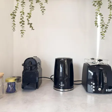 Diana's House - アパート ナザレ