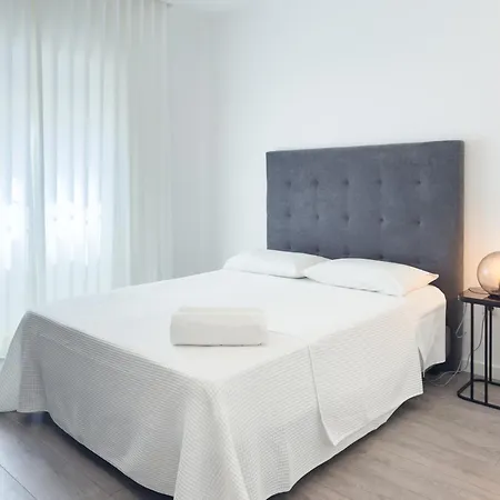 Diana's House - アパート *