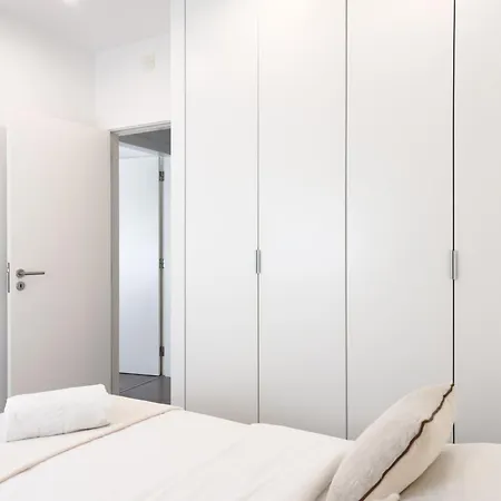 Diana's House - アパート *