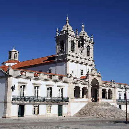 Diana's House - Назаре