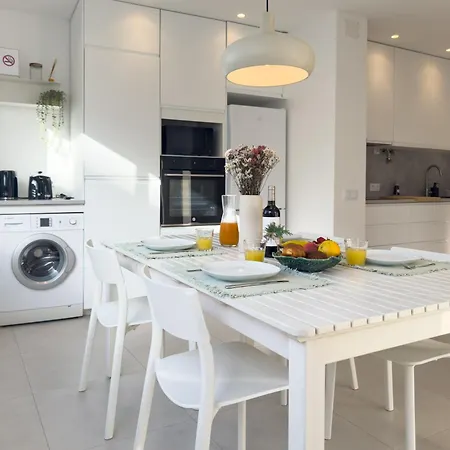 Apartamento Diana's House -