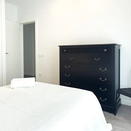 Diana's House - Апартаменты Назаре