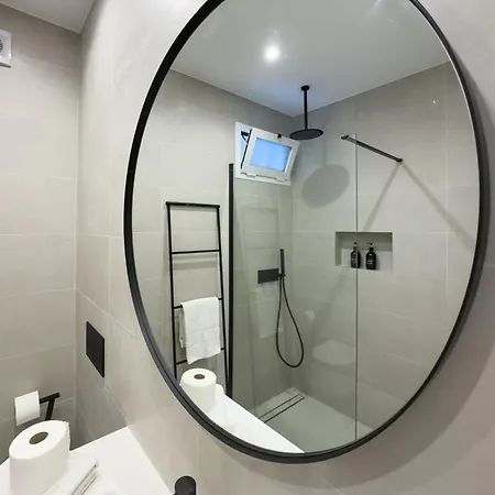 Diana's House - Апартаменты