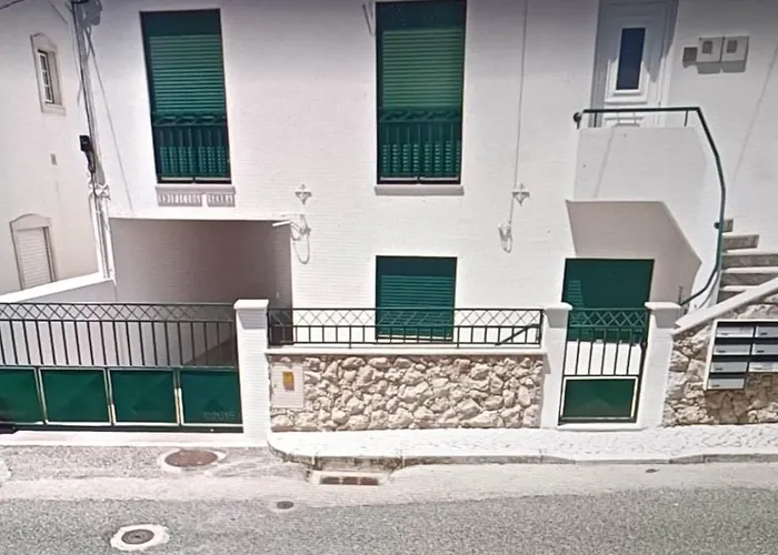 Diana's House - Nazaré