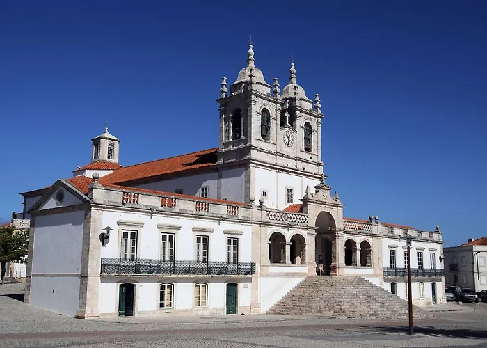 Diana's House - Nazaré