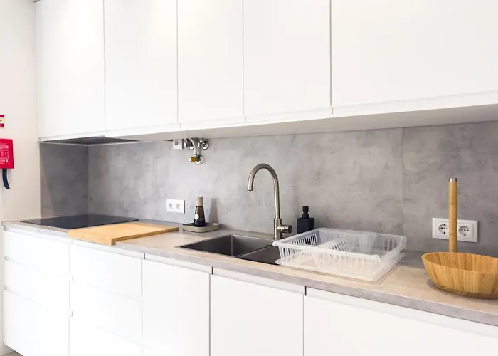 Diana's House - Nazaré