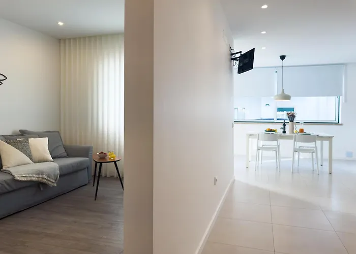 Diana's House - Nazaré