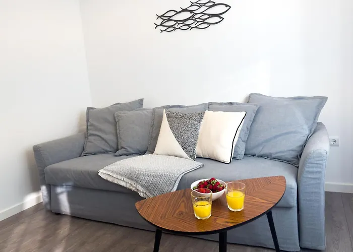 Diana's House - Apartmán *