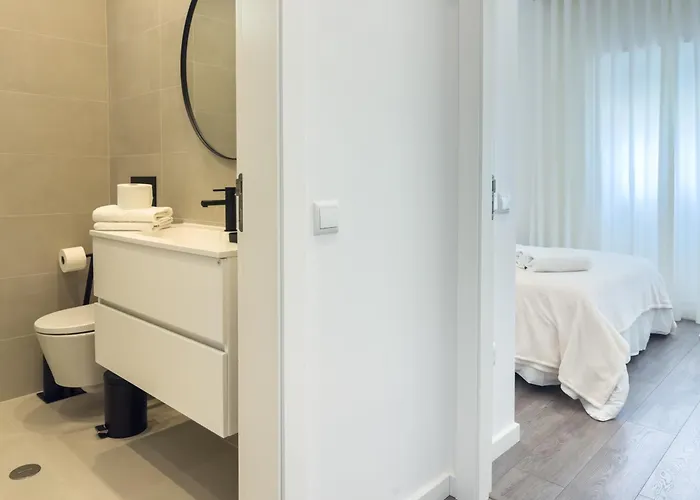 Diana's House - Nazaré